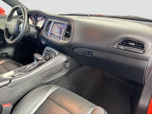 2023 Dodge Challenger SXT AWD