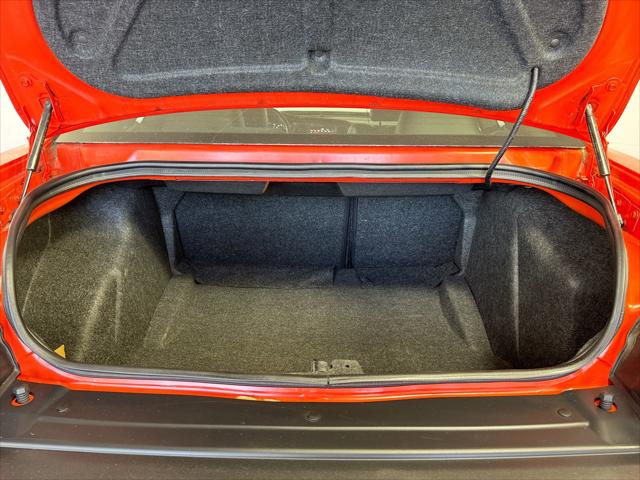 2023 Dodge Challenger SXT AWD