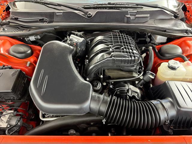 2023 Dodge Challenger SXT AWD