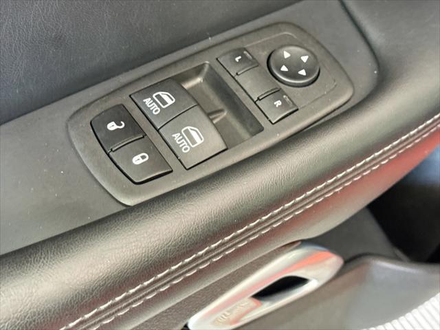 2023 Dodge Challenger SXT AWD