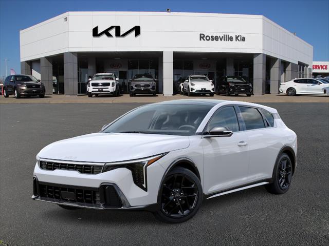 2026 Kia K4 GT-Line Turbo for sale in Roseville, CA