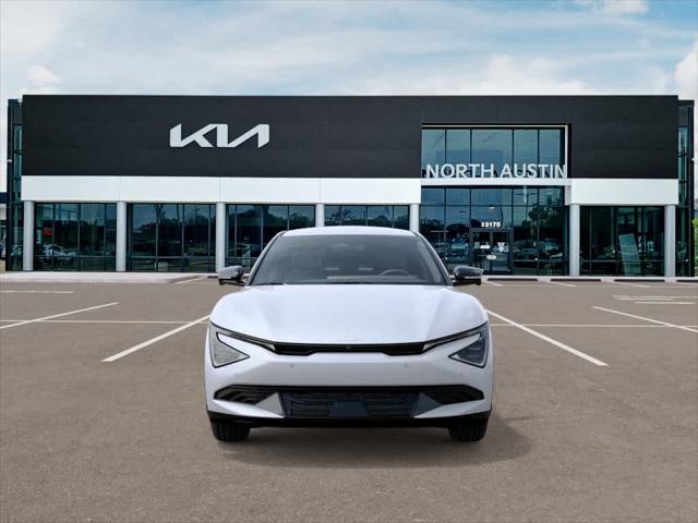 2026 Kia EV6 Wind RWD