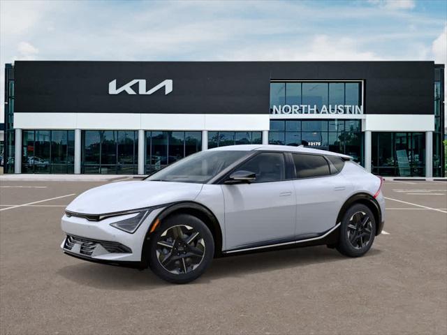 2026 Kia EV6 Wind RWD