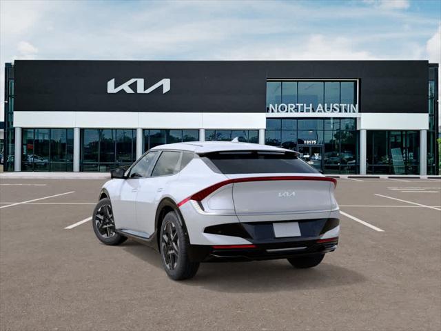 2026 Kia EV6 Wind RWD