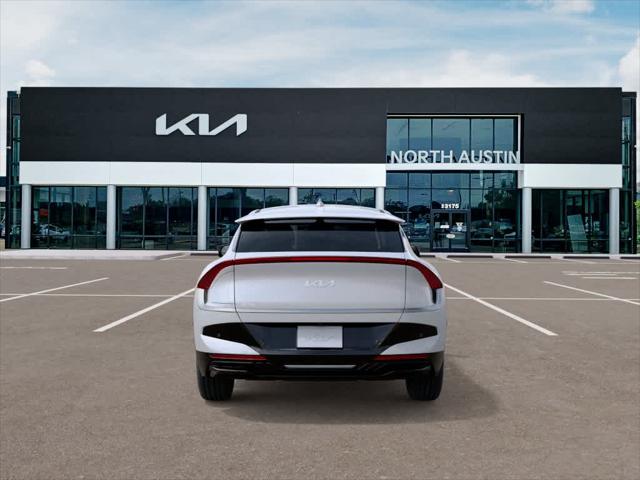 2026 Kia EV6 Wind RWD