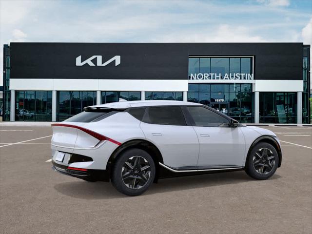 2026 Kia EV6 Wind RWD
