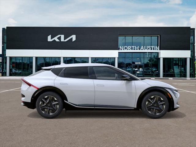 2026 Kia EV6 Wind RWD