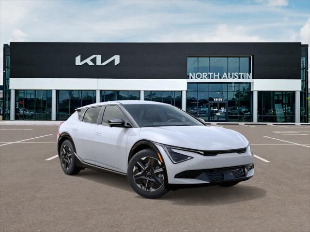 2026 Kia EV6 Wind RWD