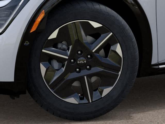 2026 Kia EV6 Wind RWD