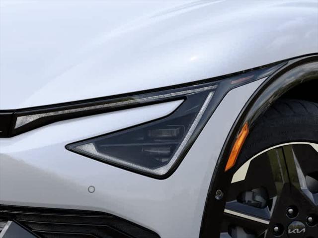 2026 Kia EV6 Wind RWD