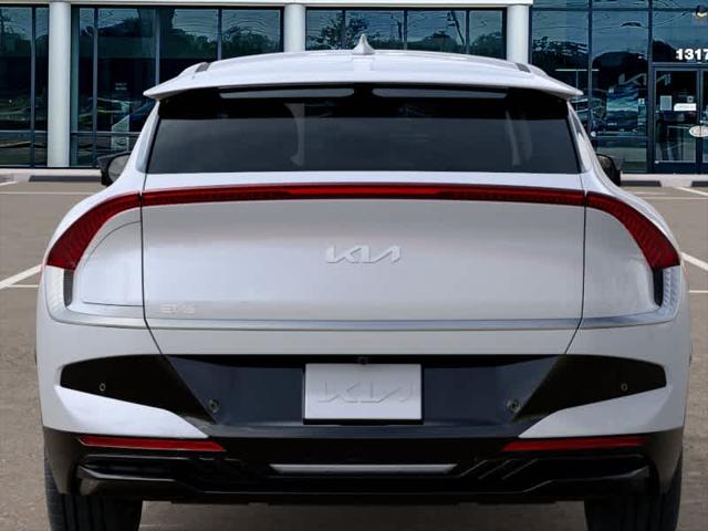 2026 Kia EV6 Wind RWD