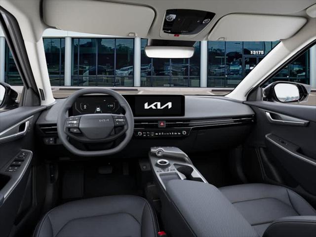 2026 Kia EV6 Wind RWD