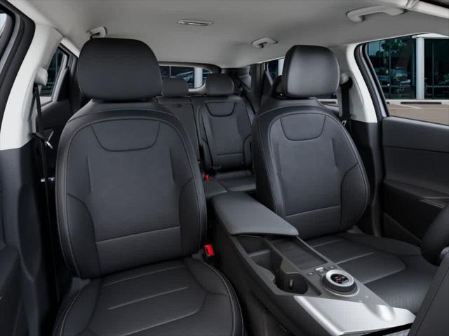 2026 Kia EV6 Wind RWD