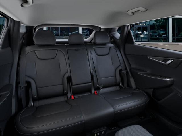 2026 Kia EV6 Wind RWD