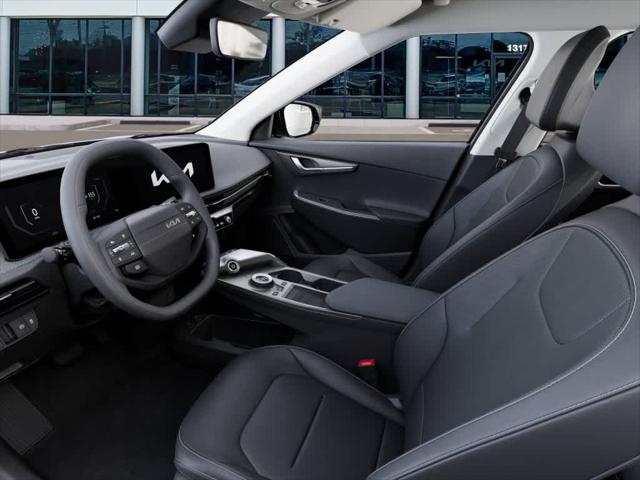 2026 Kia EV6 Wind RWD