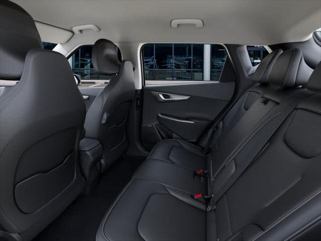 2026 Kia EV6 Wind RWD