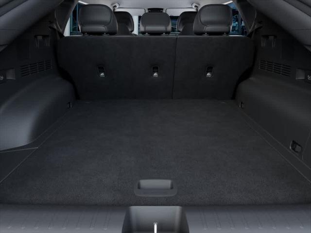 2026 Kia EV6 Wind RWD