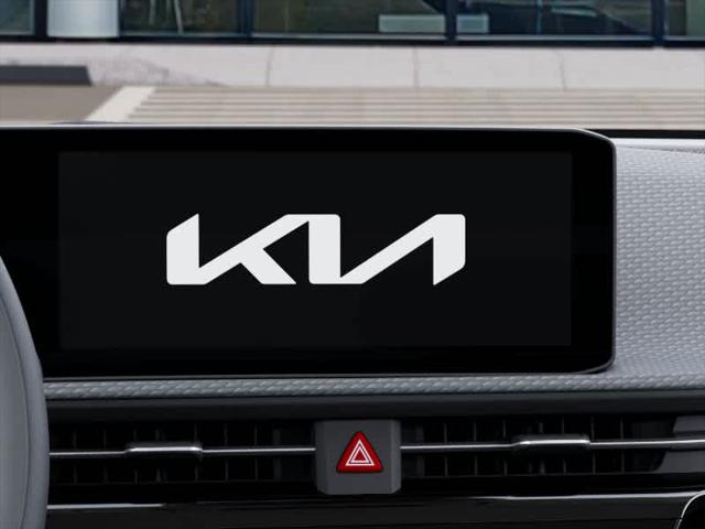 2026 Kia EV6 Wind RWD