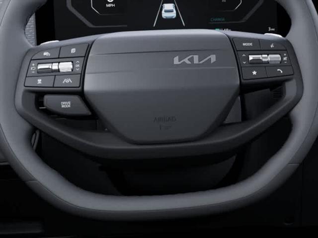 2026 Kia EV6 Wind RWD