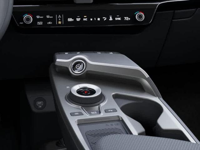 2026 Kia EV6 Wind RWD
