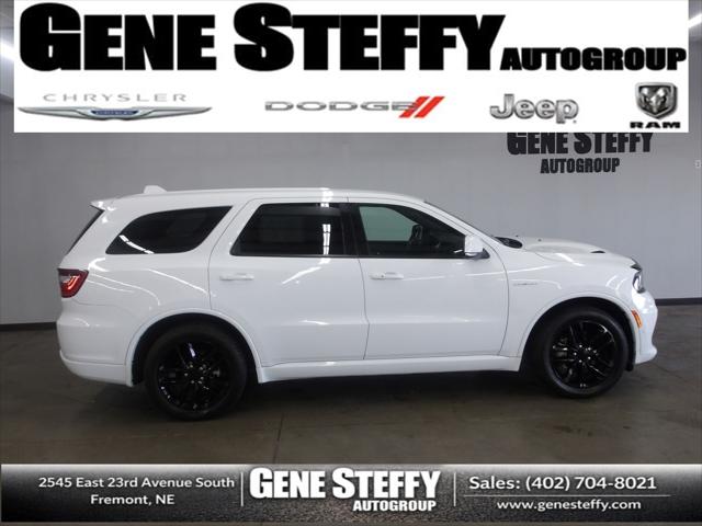 2022 Dodge Durango R/T for sale in Fremont, NE