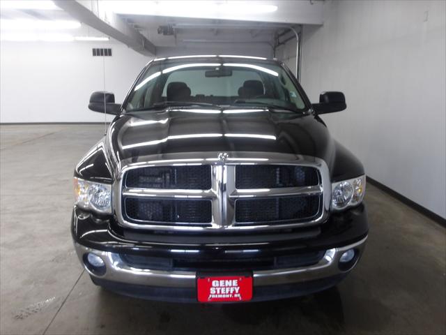 2005 Dodge Ram 2500 SLT/Laramie
