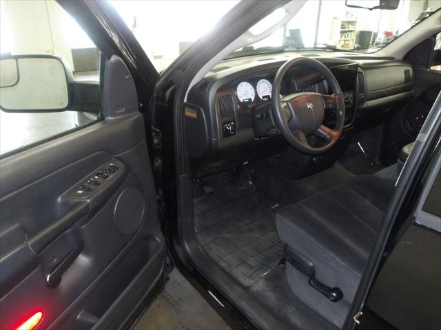 2005 Dodge Ram 2500 SLT/Laramie