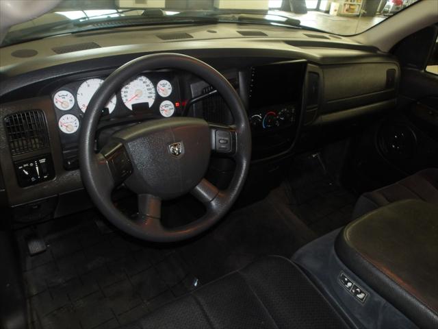 2005 Dodge Ram 2500 SLT/Laramie
