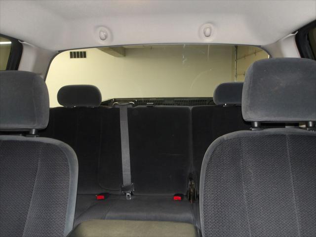 2005 Dodge Ram 2500 SLT/Laramie