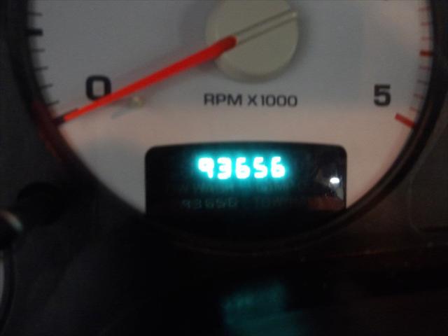 2005 Dodge Ram 2500 SLT/Laramie