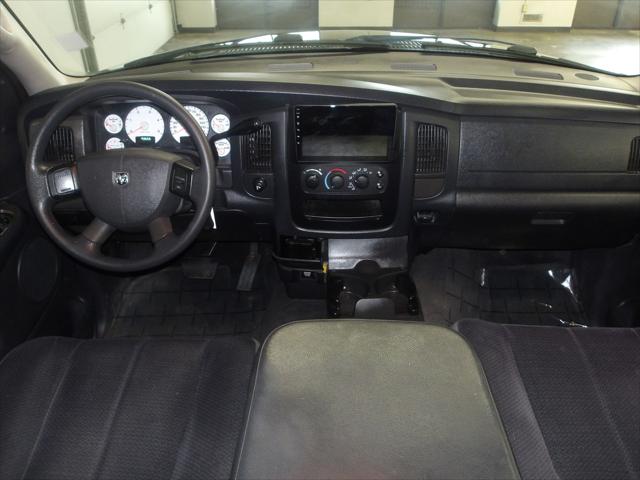 2005 Dodge Ram 2500 SLT/Laramie