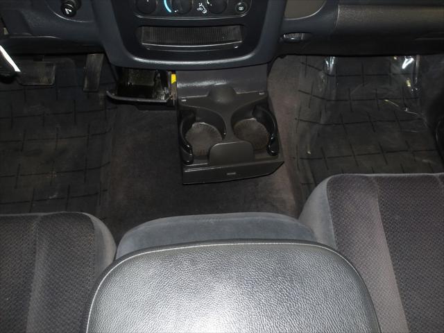 2005 Dodge Ram 2500 SLT/Laramie