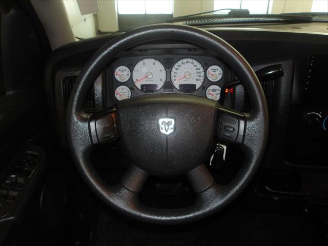 2005 Dodge Ram 2500 SLT/Laramie