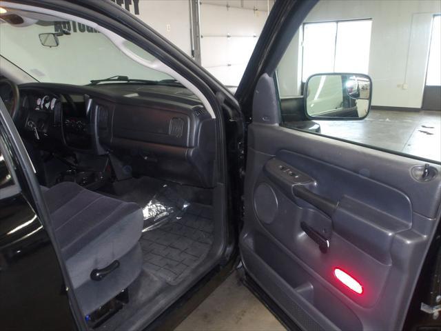 2005 Dodge Ram 2500 SLT/Laramie