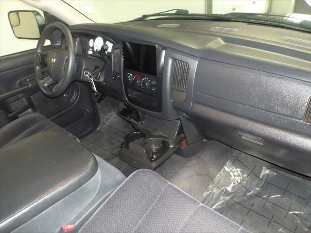 2005 Dodge Ram 2500 SLT/Laramie