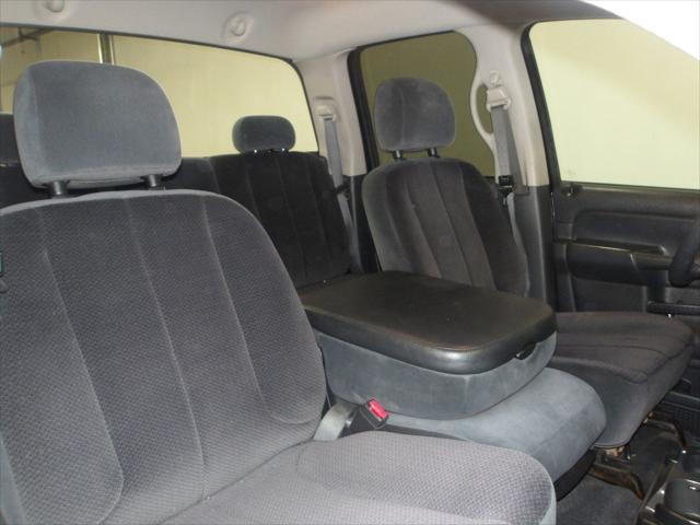2005 Dodge Ram 2500 SLT/Laramie