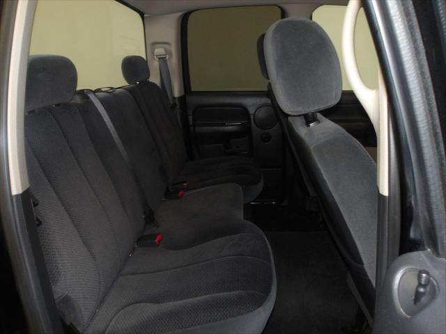 2005 Dodge Ram 2500 SLT/Laramie