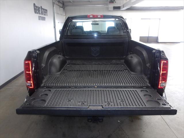 2005 Dodge Ram 2500 SLT/Laramie