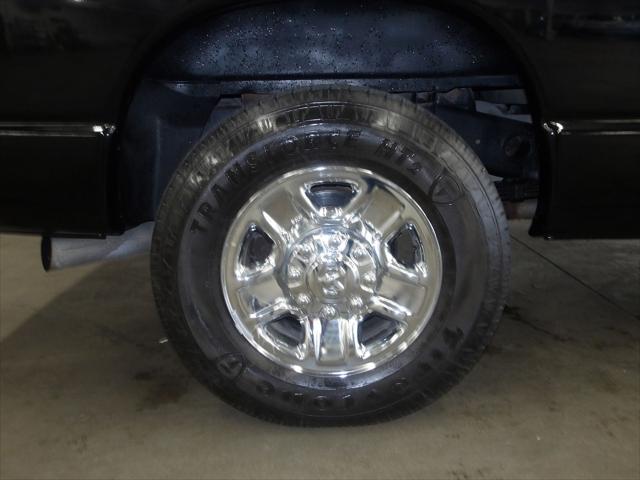 2005 Dodge Ram 2500 SLT/Laramie