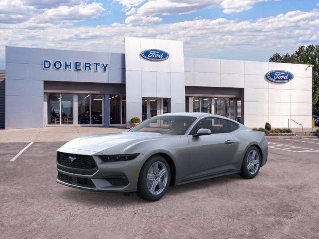 2026 Ford Mustang EcoBoost Premium Fastback for sale in Forest Grove, OR