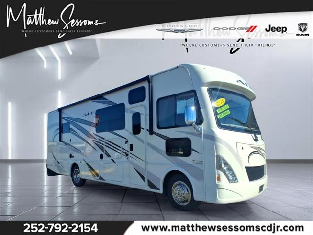 2018 Ford F-53 Base for sale in Williamston, NC