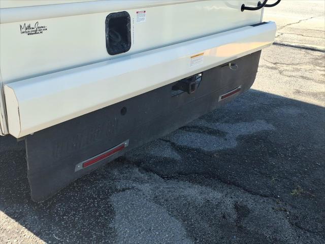 2018 Ford F-53 Base