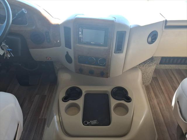 2018 Ford F-53 Base