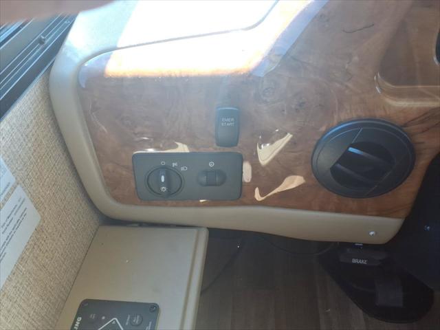 2018 Ford F-53 Base