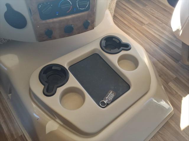 2018 Ford F-53 Base