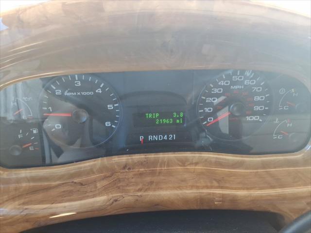 2018 Ford F-53 Base