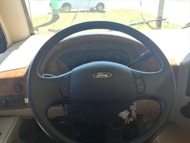 2018 Ford F-53 Base