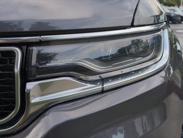 2024 Jeep Wagoneer Series II 4x4