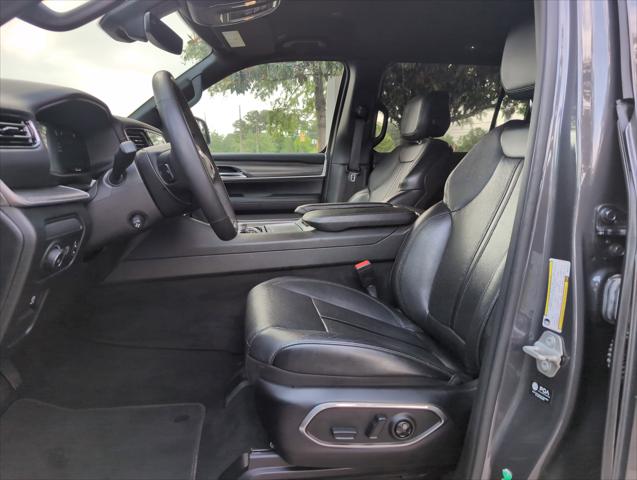 2024 Jeep Wagoneer Series II 4x4