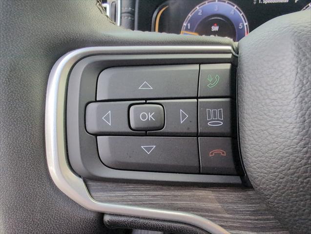 2024 Jeep Wagoneer Series II 4x4